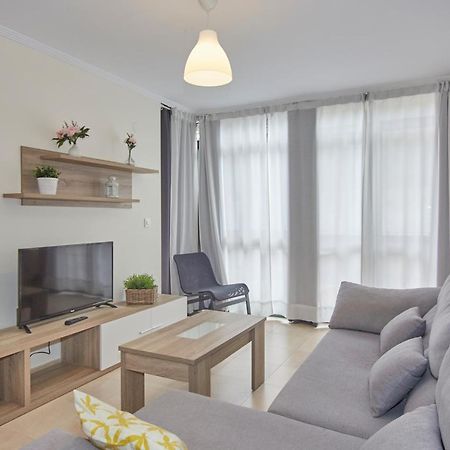 Apartagal-San Miguel Баррейрос Экстерьер фото