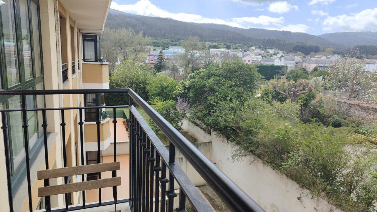 Apartagal-San Miguel Баррейрос Экстерьер фото