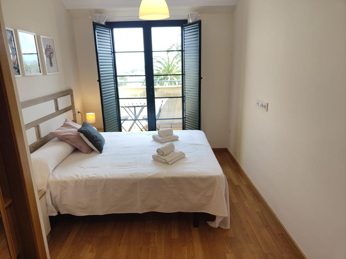 Apartagal-San Miguel Баррейрос Экстерьер фото