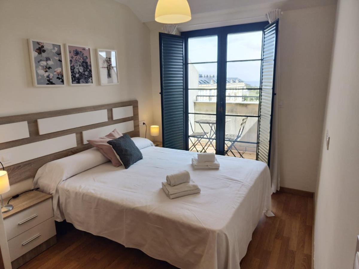 Apartagal-San Miguel Баррейрос Экстерьер фото