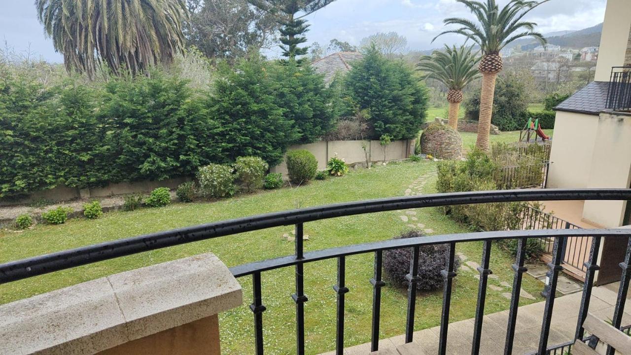 Apartagal-San Miguel Баррейрос Экстерьер фото