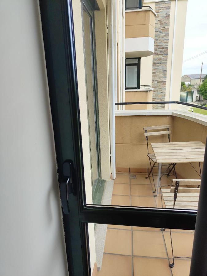 Apartagal-San Miguel Баррейрос Экстерьер фото