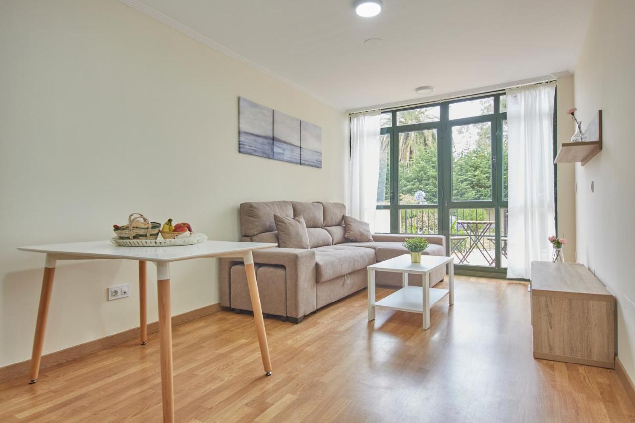 Apartagal-San Miguel Баррейрос Экстерьер фото