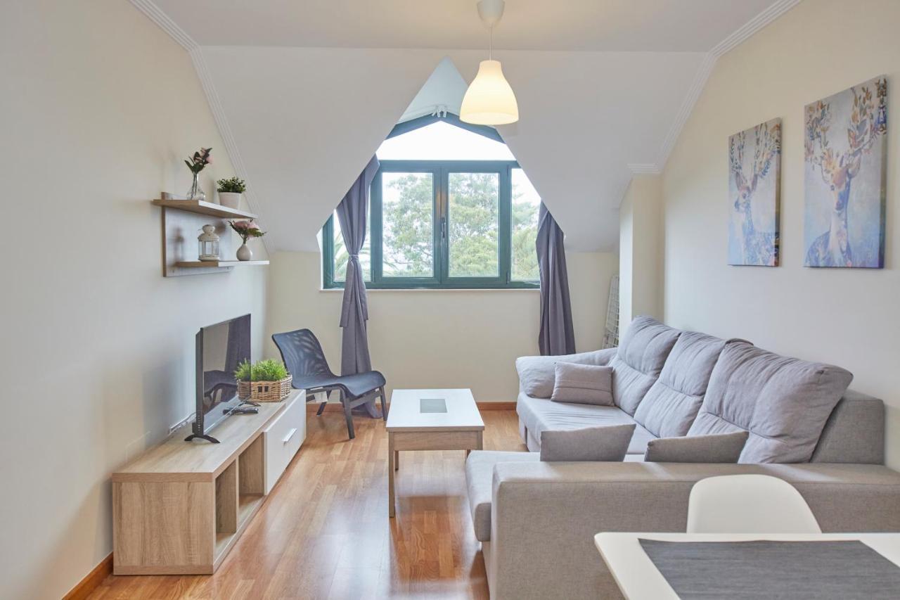 Apartagal-San Miguel Баррейрос Экстерьер фото
