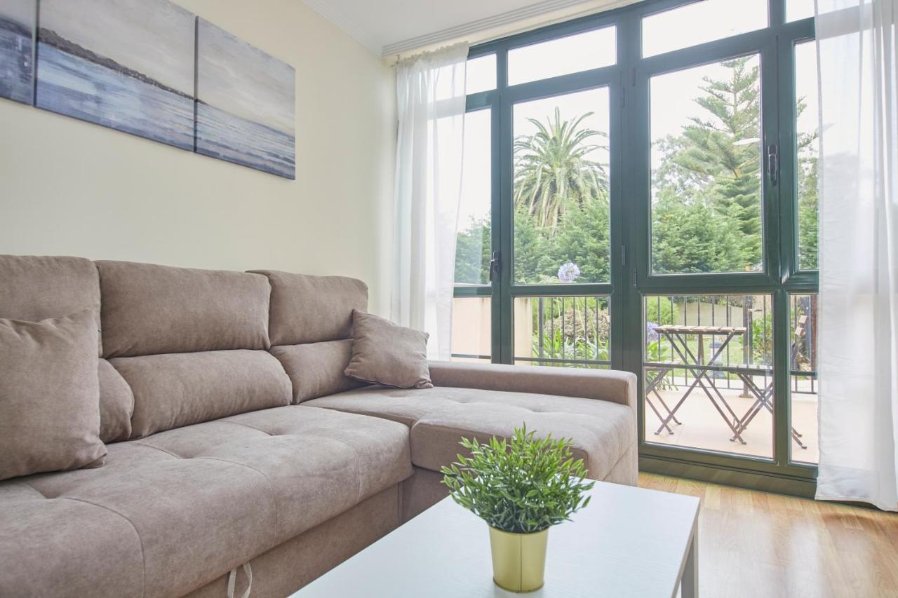 Apartagal-San Miguel Баррейрос Экстерьер фото
