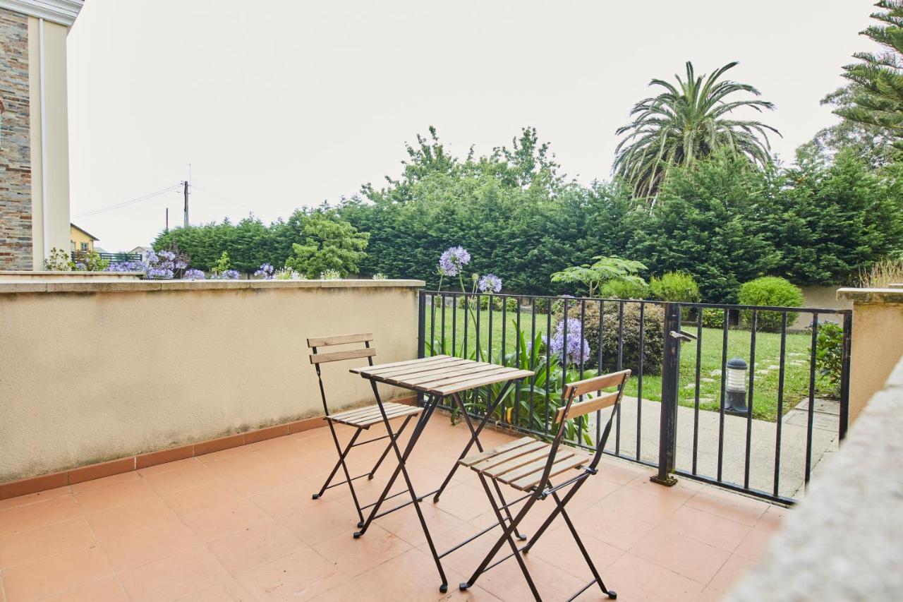 Apartagal-San Miguel Баррейрос Экстерьер фото