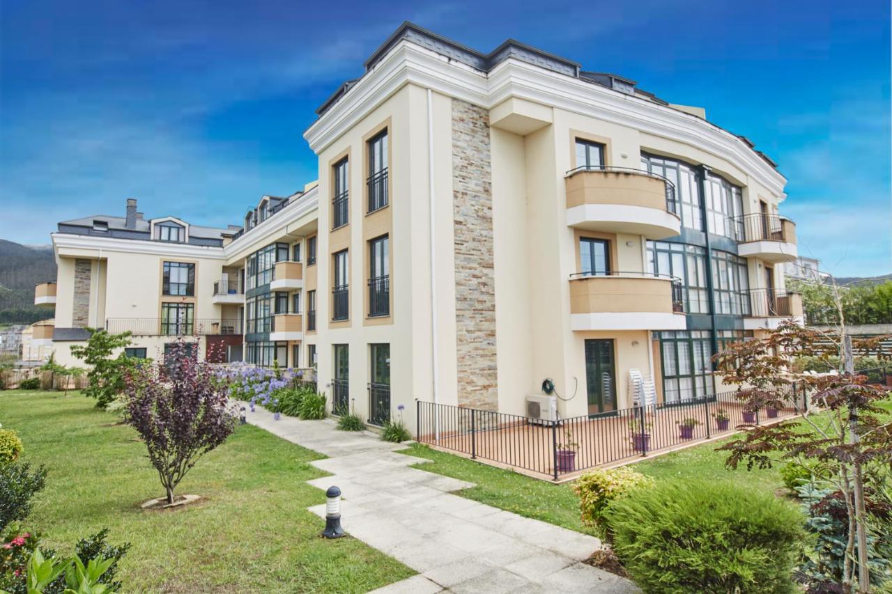 Apartagal-San Miguel Баррейрос Экстерьер фото