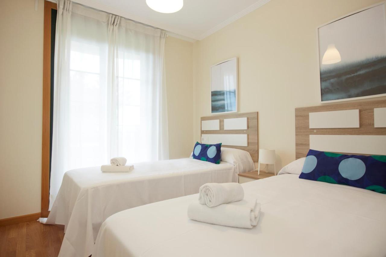 Apartagal-San Miguel Баррейрос Экстерьер фото