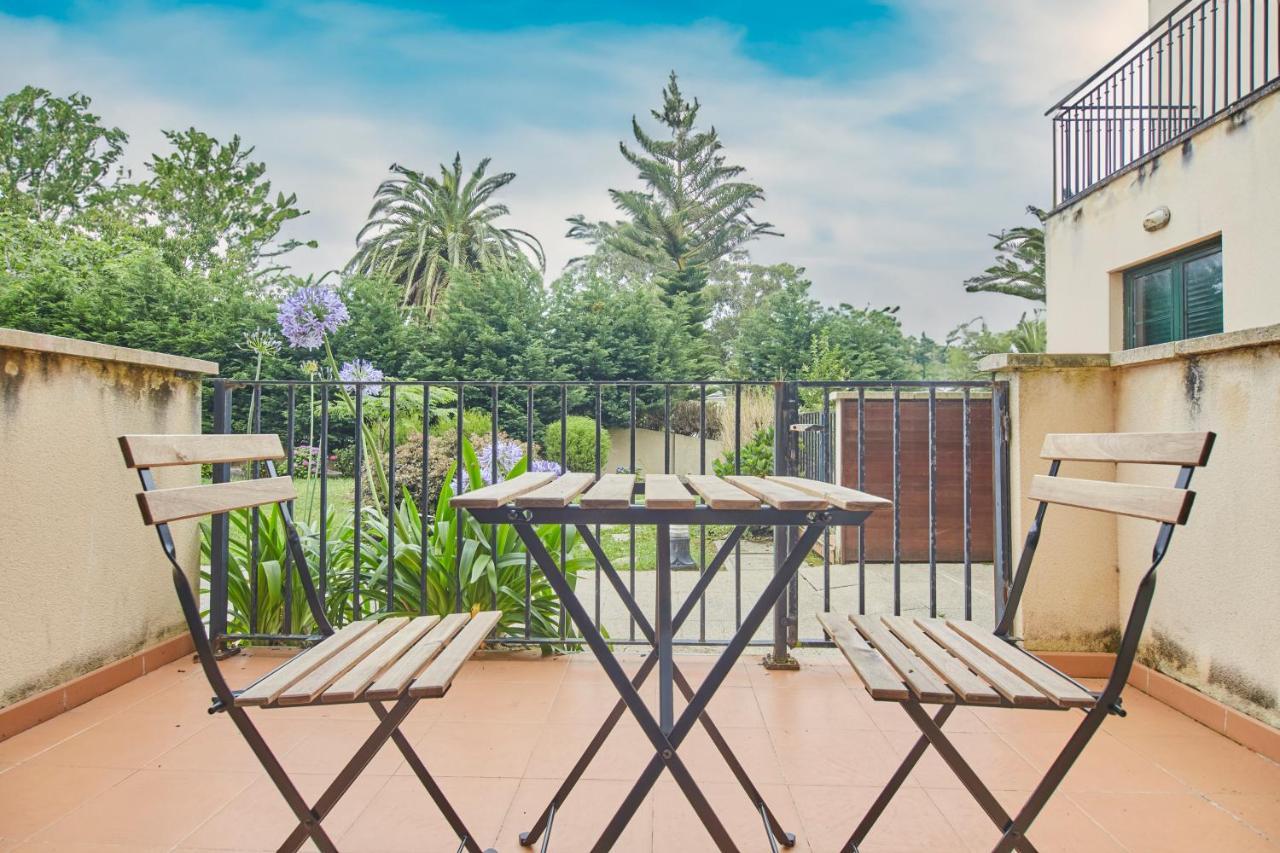 Apartagal-San Miguel Баррейрос Экстерьер фото